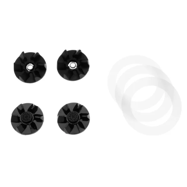 7pcs/kit Blender Repair Set Replacement Sealing Gasket Blade Gear SPB7-20TX Motor Drive Clutch fit for Cuisinart/SmartPower Duet - Image 6