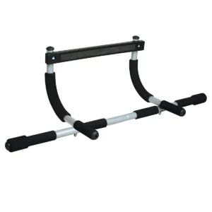 Horizontal Bar Pull-up Indoor Device Fitness Equipment Sports Training Punch-Free Parallel Bars Door Frame Pull-Up Bar
