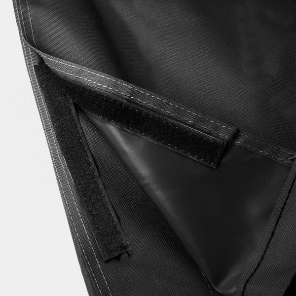 Generator Cover With Waterproof Backing 600D Oxford Fabric For 3000 5000 Watt Generators Weather Resistant Design - Image 5