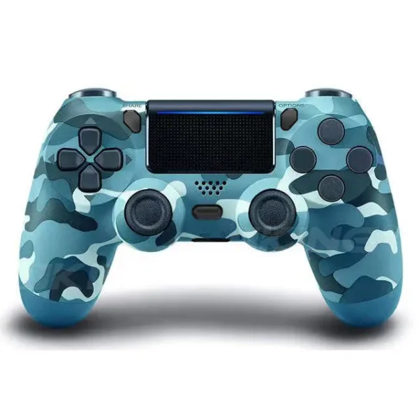 Wireless Controller For PS4 PC Android Support Bluetooth Gamepad For Play Station 4 Joystick Console Joypad With Touchpad - Image 13