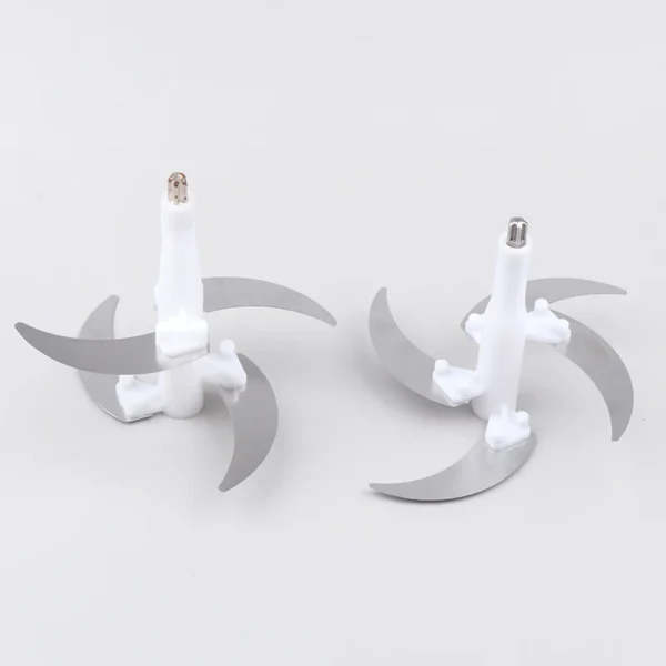 Electric Meat Grinder Blade Food Crusher Processor Replacement Spare Parts For 2L/3L/4L Meat Grinder Accessories Kitchen Tools - Image 5