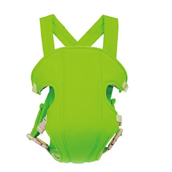 Breathable Front Facing Baby Carrier Comfortable Sling Backpack Pouch Wrap Baby Kangaroo Adjustable - Image 5