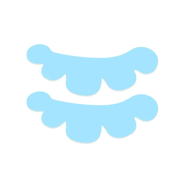 1Pair Reusable Eyepads Silicone Eye Patches Under Eyepads Anti Wrinkle Mask Patch Eyelash Extension Spacer Gel Patch Makeup Tool - Image 18