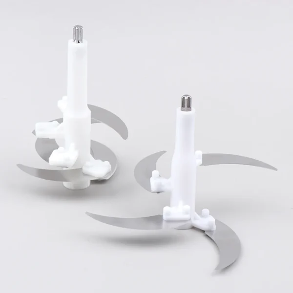 Electric Meat Grinder Blade Food Crusher Processor Replacement Spare Parts For 2L/3L/4L Meat Grinder Accessories Kitchen Tools - Image 4
