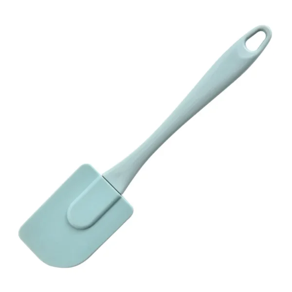 3PCS/Set Cream Scraper DIY Bread Cake Butter Spatula Mixer Oil Brush Kitchen Baking Tool Silicone Spatula Non-stick Kitchen - Image 13