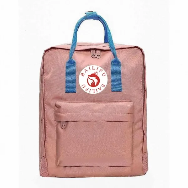 Original Classic Backpack Student Waterproof Travelling Desinger Laptop Canvas Computer Bag Fox Schoolbag Bags For Womens Girl - Image 9