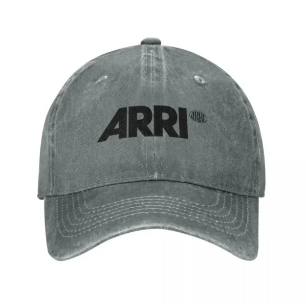 ARRIS Washed Baseball Cap Fashion Logo Fashion Hip Hop Dad Hats Summer Unisex Teens Outdoor Sun Sun-Proof Baseball Caps - Image 11