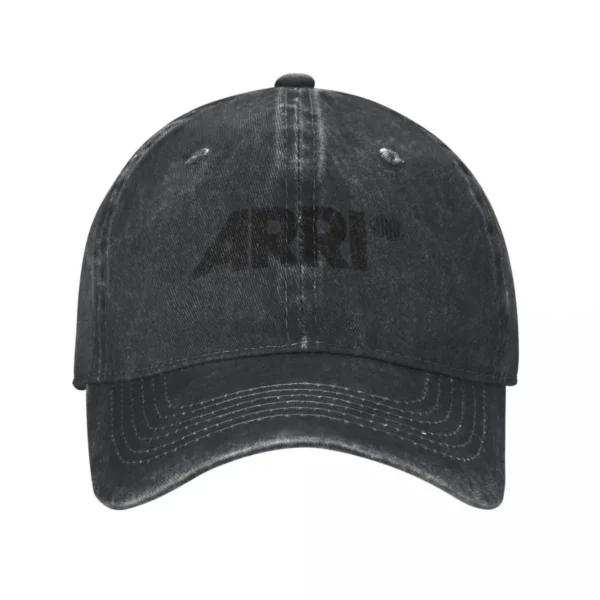 ARRIS Washed Baseball Cap Fashion Logo Fashion Hip Hop Dad Hats Summer Unisex Teens Outdoor Sun Sun-Proof Baseball Caps - Image 12