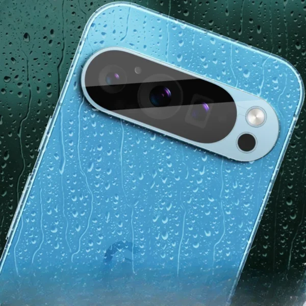 Camera Lens Protector for Google Pixel 9 Pro XL Pixel9 Pixel9Pro Lens Cover Screen Protector Full Cover Lens Glass Film Cover - Image 3