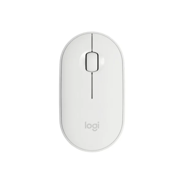 Logitech M350 Silent Wireless Mouse Bluetooth & USB Receiver, Portable Office Mouse with Unifying Technology - Image 11