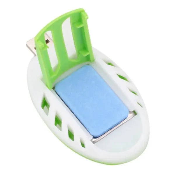 R1WA Electric Mosquito Repeller Incense Heater Usb Mosquito Killer Outdoor - Image 7