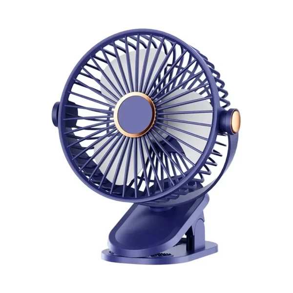 New Model Quiet Standing Floor Fan with Remote Control Air Circulation Fan for Home Use And Dormitory Use - Image 13