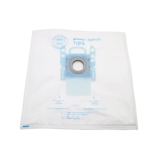 Dust Bag for Bosch Type G Bags for Bosch Vacuum Cleaner Typ G Bags GL-30 GL-20 GL-40 GL-45 BGL8508 Bags Sphera Spare Parts - Image 5