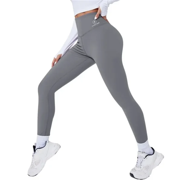 High Waist Yoga Warm Leggins Sports Tights Thermal Woman Running Pants Sexy Butt Lifting Leggings Push Up Panties Gym Fitness - Image 11