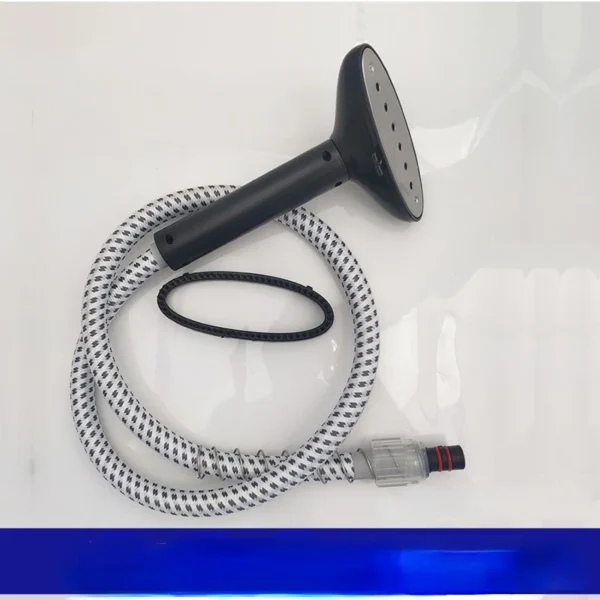 Garment steamer air hose with Brush Spray Universal Garment Steamer Parts for Garment Steamer Pipe Hose Nozzle accessories - Image 3