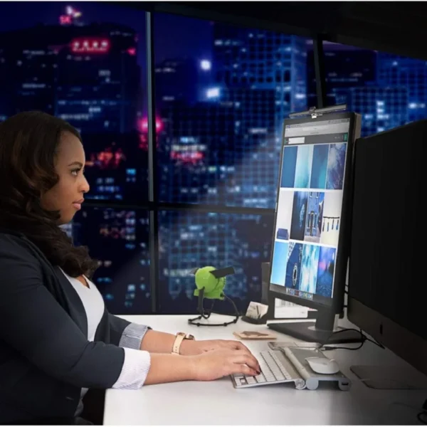 Screen LED Bar Desk Lamp PC Computer Laptop Screen Lamp Hanging Light Bar Table Lamp For LCD Monitor Office Study Reading Light - Image 3