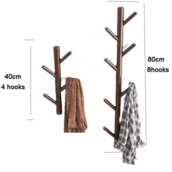 Commodes Coffee Tables Coat Racks Clothes Storage Restaurant Set Plant Shelves Entrance Furniture Hall Hanger Floor Headboards - Image 4