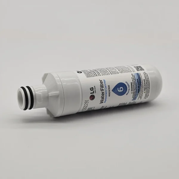 Refrigerator Water Filter accessories For LG LT1000P Compatible With ADQ74793501,ADQ74793502,MDJ64844601,AGF80300704,ADQ75795105 - Image 6