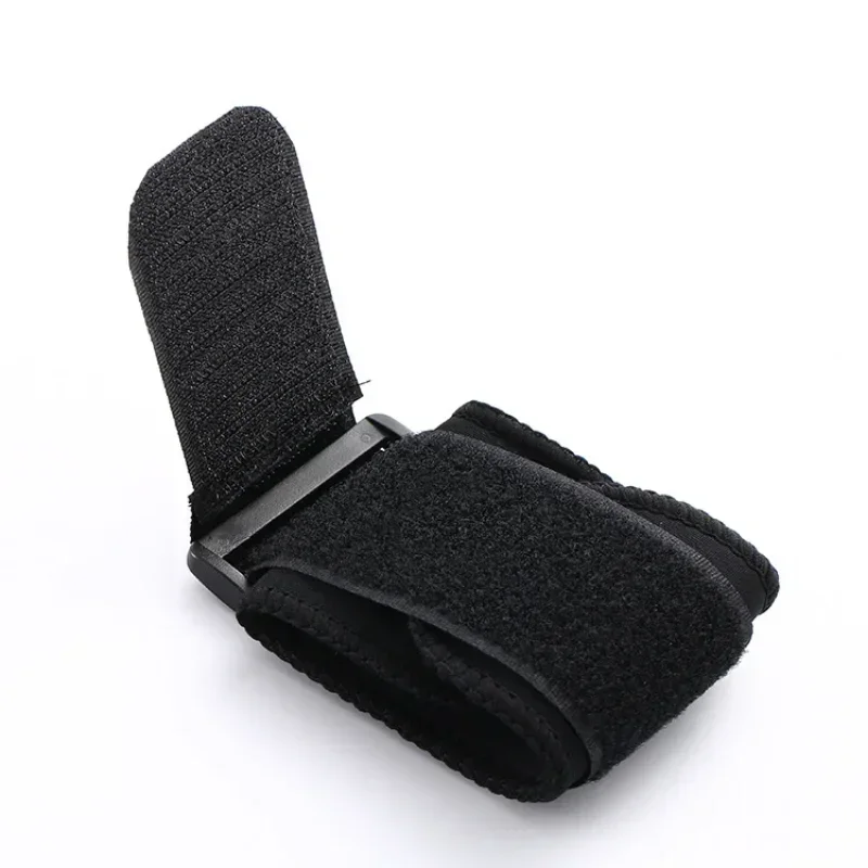 Sport Wristband Adjustable Sports Wrist Brace Injury Wrap Bandage Support Gym Strap Compression Wrist Guard Fitness Protector 6 Sport Wristband Adjustable Sports Wrist Brace Injury Wrap Bandage Support Gym Strap Compression Wrist Guard Fitness Protector - Image 6