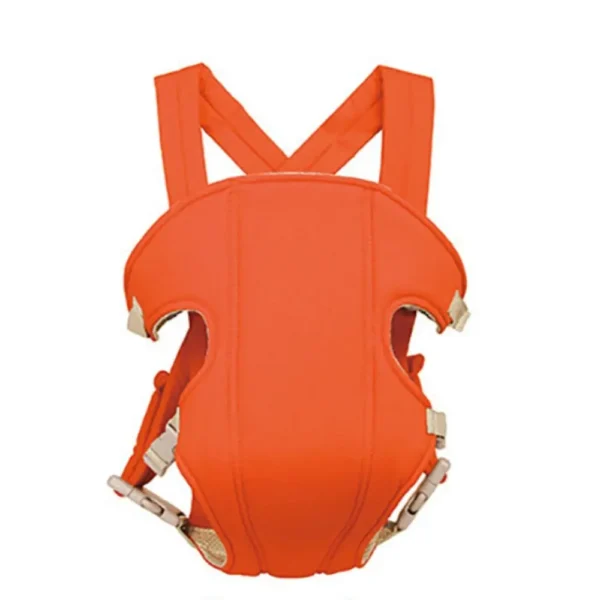Breathable Front Facing Baby Carrier Comfortable Sling Backpack Pouch Wrap Baby Kangaroo Adjustable - Image 9