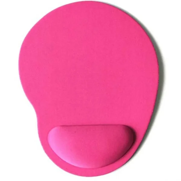 Ergonomic Wrist Rest Mouse Pad Comfortable Wrist Support Non Slip Mice Mat Soft Mousepad For PC Laptop Computer - Image 14