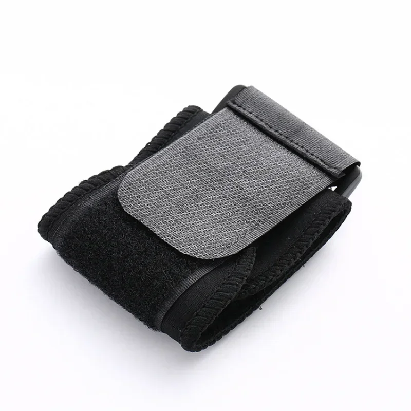 Sport Wristband Adjustable Sports Wrist Brace Injury Wrap Bandage Support Gym Strap Compression Wrist Guard Fitness Protector 4 Sport Wristband Adjustable Sports Wrist Brace Injury Wrap Bandage Support Gym Strap Compression Wrist Guard Fitness Protector - Image 4