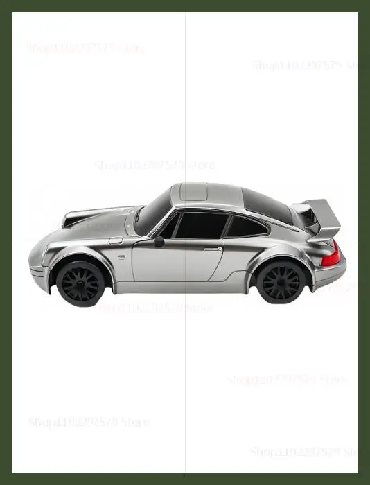 4WD RC Drift Car 2.4GHz 1:24 20KM+/H High Speed Model Remote Control Vehicle with LED Lights Extra Tires Toy Car Adult Kid Gift、 7 4WD RC Drift Car 2.4GHz 1:24 20KM+/H High Speed Model Remote Control Vehicle with LED Lights Extra Tires Toy Car Adult Kid Gift、 - Image 7