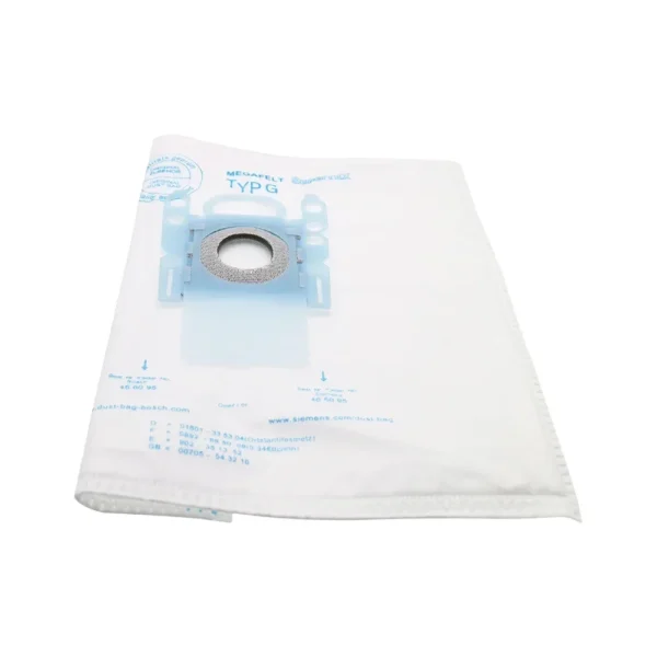 Dust Bag for Bosch Type G Bags for Bosch Vacuum Cleaner Typ G Bags GL-30 GL-20 GL-40 GL-45 BGL8508 Bags Sphera Spare Parts - Image 2