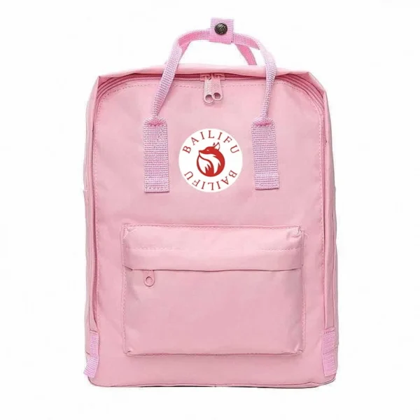 Original Classic Backpack Student Waterproof Travelling Desinger Laptop Canvas Computer Bag Fox Schoolbag Bags For Womens Girl - Image 19