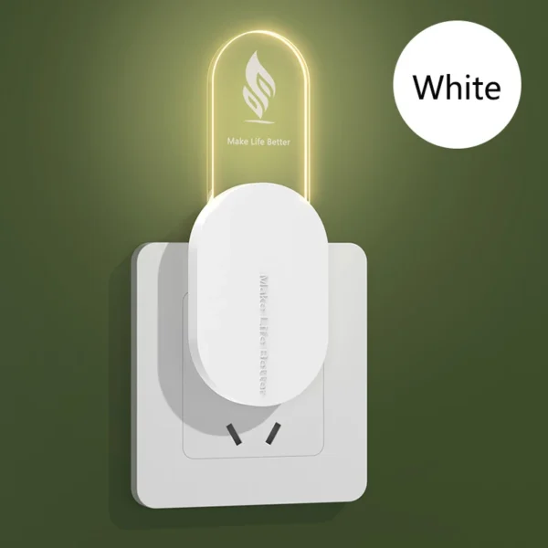 Xiaomi Ultrasonic mosquito repellent electronic insect rodent mite remover home aromatherapy quiet safe mosquito repellent - Image 9