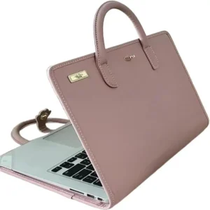 2025 NEWLaptop Sleeve Notebook Bag For Girls Protective Case With Handle Cute Computer Cover 14 Inch Laptop