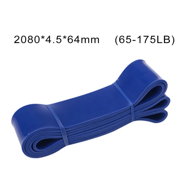 Pull Up Bands Resistance Bands for Working Out Exercise Bands Home Gym Workout Fitness Equipment Muscle Training - Image 9