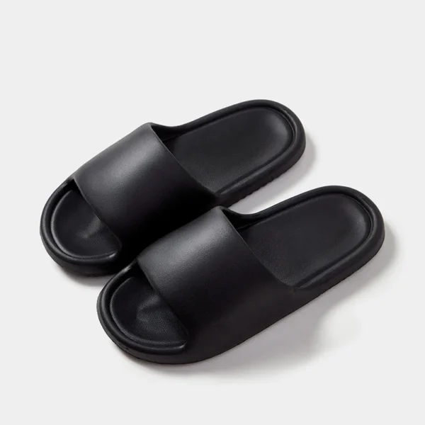 Women Lightweight Slippers Flat Sandals Indoor Slippers EVA Comfortable Breathable Anti-slip Slides Shower Shoes - Image 7