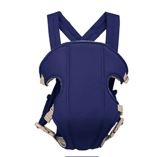 Breathable Front Facing Baby Carrier Comfortable Sling Backpack Pouch Wrap Baby Kangaroo Adjustable - Image 10