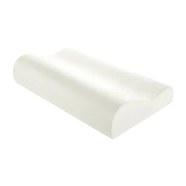 Long Pillow Memory Foam Bedding Pillow Neck Protection Slow Rebound Shaped Maternity Pillow For Sleeping Orthopedic Pillows - Image 9