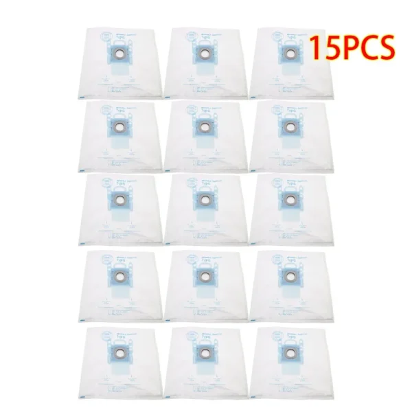 Dust Bag for Bosch Type G Bags for Bosch Vacuum Cleaner Typ G Bags GL-30 GL-20 GL-40 GL-45 BGL8508 Bags Sphera Spare Parts - Image 8