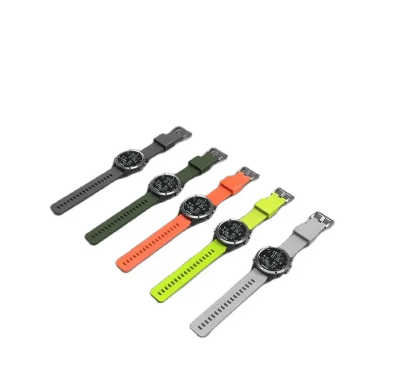 SUNROAD New FR934 GPS Outdoor Compass Watch Cross-country Riding Mountaineering Track Hard APP Download Play store For Andriod 6 SUNROAD New FR934 GPS Outdoor Compass Watch Cross-country Riding Mountaineering Track Hard APP Download Play store For Andriod - Image 6