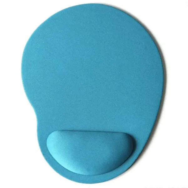 Ergonomic Wrist Rest Mouse Pad Comfortable Wrist Support Non Slip Mice Mat Soft Mousepad For PC Laptop Computer - Image 11