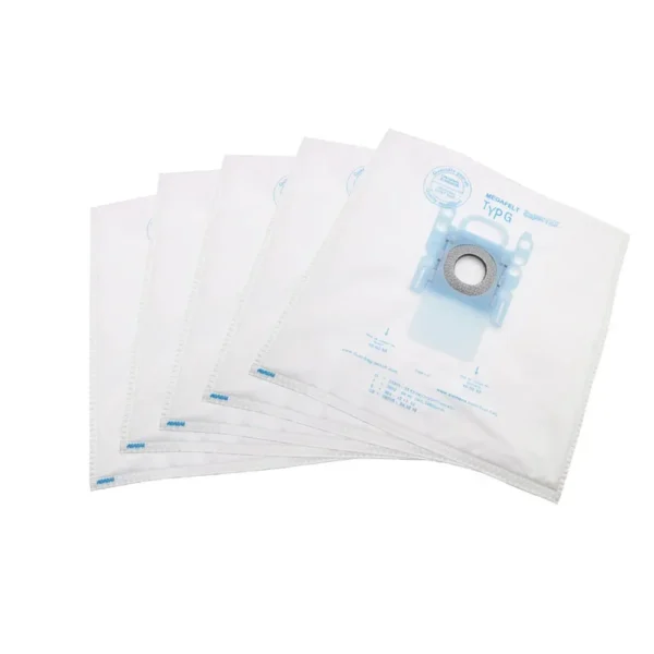 Dust Bag for Bosch Type G Bags for Bosch Vacuum Cleaner Typ G Bags GL-30 GL-20 GL-40 GL-45 BGL8508 Bags Sphera Spare Parts - Image 7