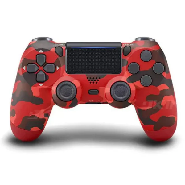 Wireless Controller For PS4 PC Android Support Bluetooth Gamepad For Play Station 4 Joystick Console Joypad With Touchpad - Image 8