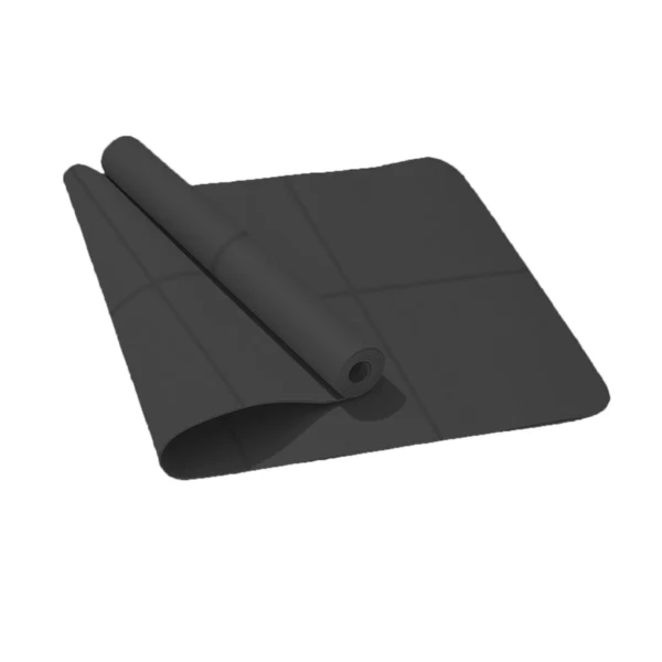 Yoga mat sports fitness EVA comfortable foam 4mm thick yoga mat sports yoga and Pilates gymnastics mat - Image 7
