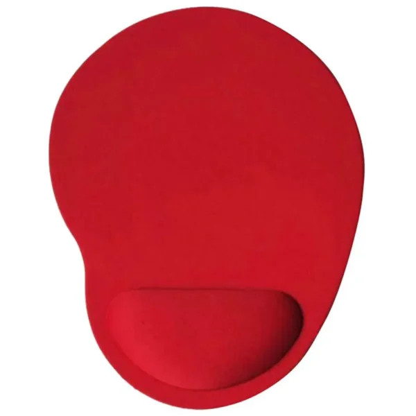 Ergonomic Wrist Rest Mouse Pad Comfortable Wrist Support Non Slip Mice Mat Soft Mousepad For PC Laptop Computer - Image 8