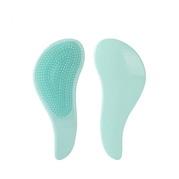 1pcs Hot Magic Handle Comb Anti Static Massage Hair Brush Tangle Detangle Shower Massage Hairbrush Comb Salon Hair Styling Tool - Image 10