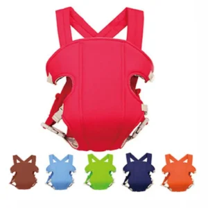 Breathable Front Facing Baby Carrier Comfortable Sling Backpack Pouch Wrap Baby Kangaroo Adjustable