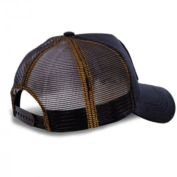 Hot Sale Unisex Anime Cartoon Cap High Quality Patch Draw Baseball Cap Men Trucker Hat - Image 5