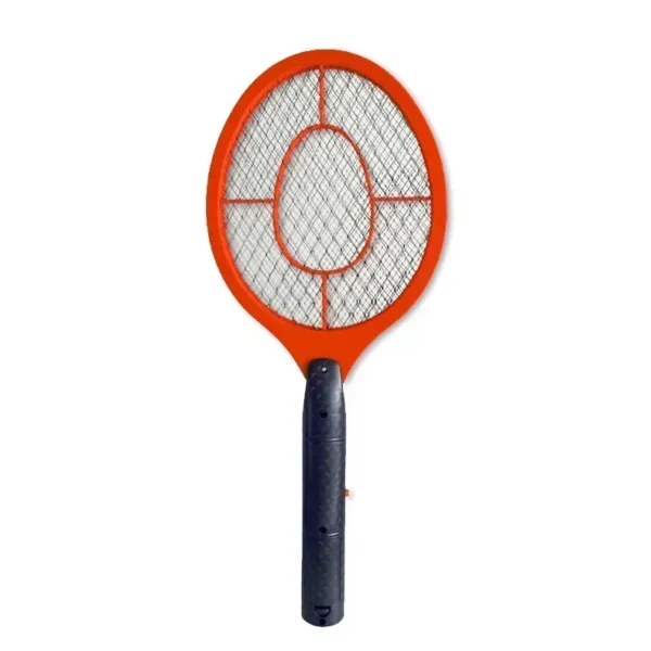 Electric Fly Insect Bug Zapper Bat Handheld Insect Fly Swatter Racket Portable Mosquitos Killer Pest Control for Bedroom Insects - Image 10