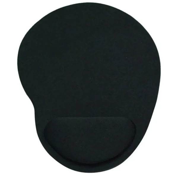 Ergonomic Wrist Rest Mouse Pad Comfortable Wrist Support Non Slip Mice Mat Soft Mousepad For PC Laptop Computer - Image 7