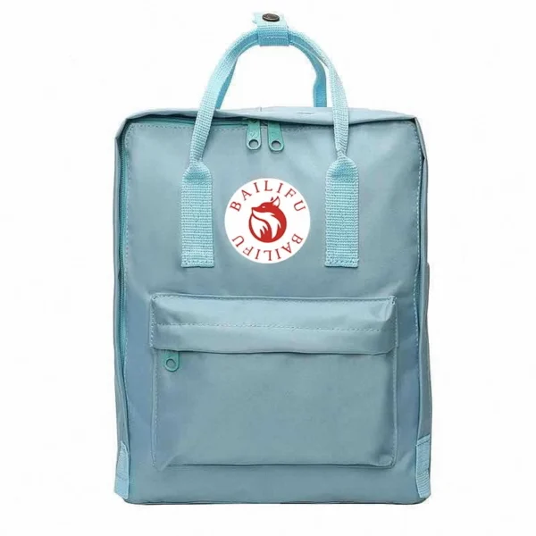 Original Classic Backpack Student Waterproof Travelling Desinger Laptop Canvas Computer Bag Fox Schoolbag Bags For Womens Girl - Image 27