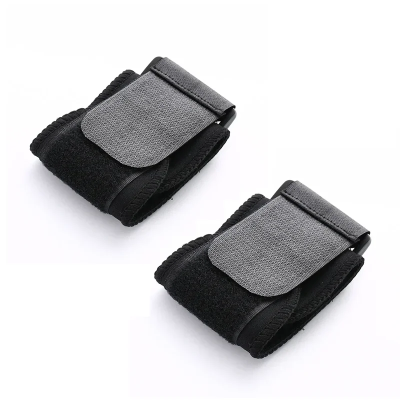 Sport Wristband Adjustable Sports Wrist Brace Injury Wrap Bandage Support Gym Strap Compression Wrist Guard Fitness Protector 8 Sport Wristband Adjustable Sports Wrist Brace Injury Wrap Bandage Support Gym Strap Compression Wrist Guard Fitness Protector - Image 8