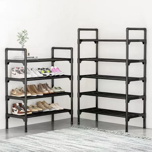 Sneakers Wallet Shoerack Living Room Cabinet Shoe-shelf Luxury House Entrance Shoe Rack Entrance Hall Furniture Shoulder Bag